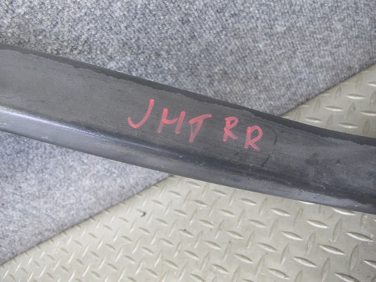 2003-2009 Hummer H2 Rear Right Pass Side Fender Wheel Flare Molding