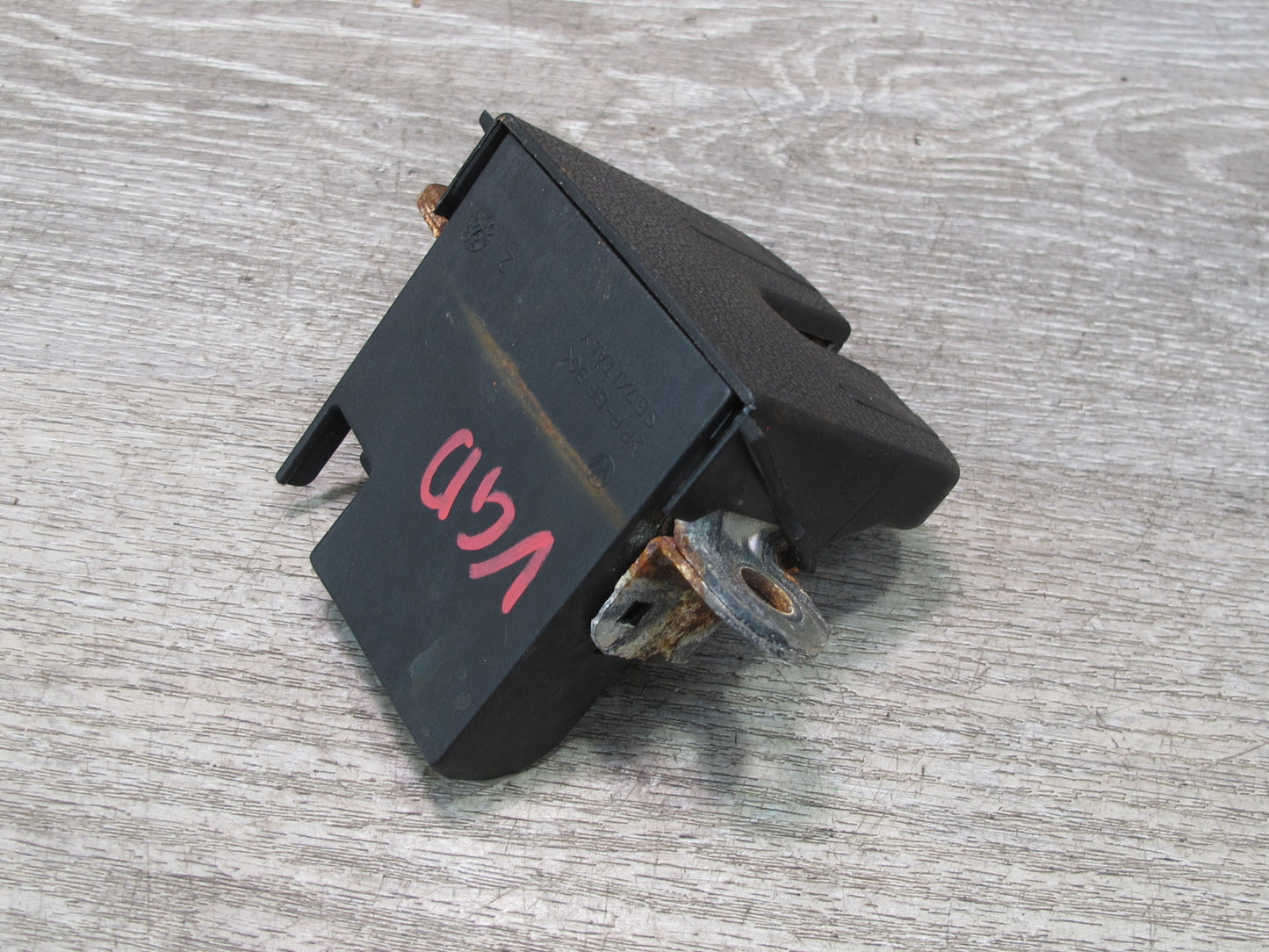 06-10 VW R32 GTI Rabbit Passat Trunk Tailgate Hatch Door Lock Latch Actuator OEM