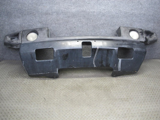 2003-2009 Hummer H2 Front Bumper Panel Cover W/ Fog Lamp Light Assembly