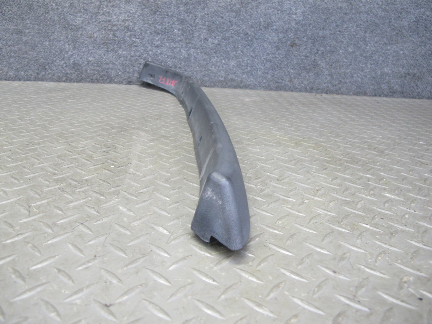 2003-2009 Hummer H2 Front Right & Left Side Fender Wheel Flare Molding Set