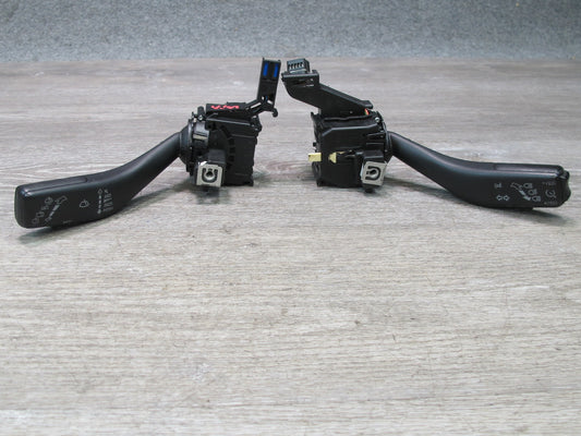 05-10 VW Jetta Rabbit R32 GTI EOS Steering Turn Signal Wiper Cruise Switch OEM