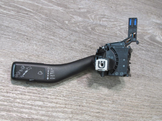 05-10 VW Jetta Rabbit R32 GTI EOS Steering Turn Signal Wiper Cruise Switch OEM