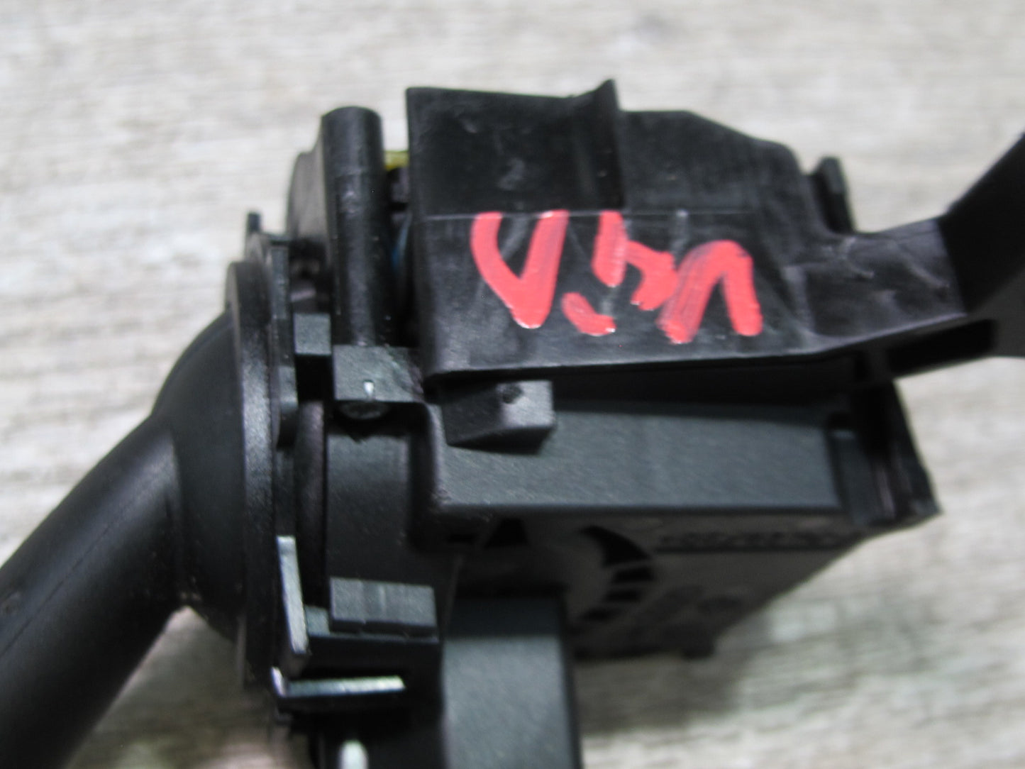 05-10 VW Jetta Rabbit R32 GTI EOS Steering Turn Signal Wiper Cruise Switch OEM