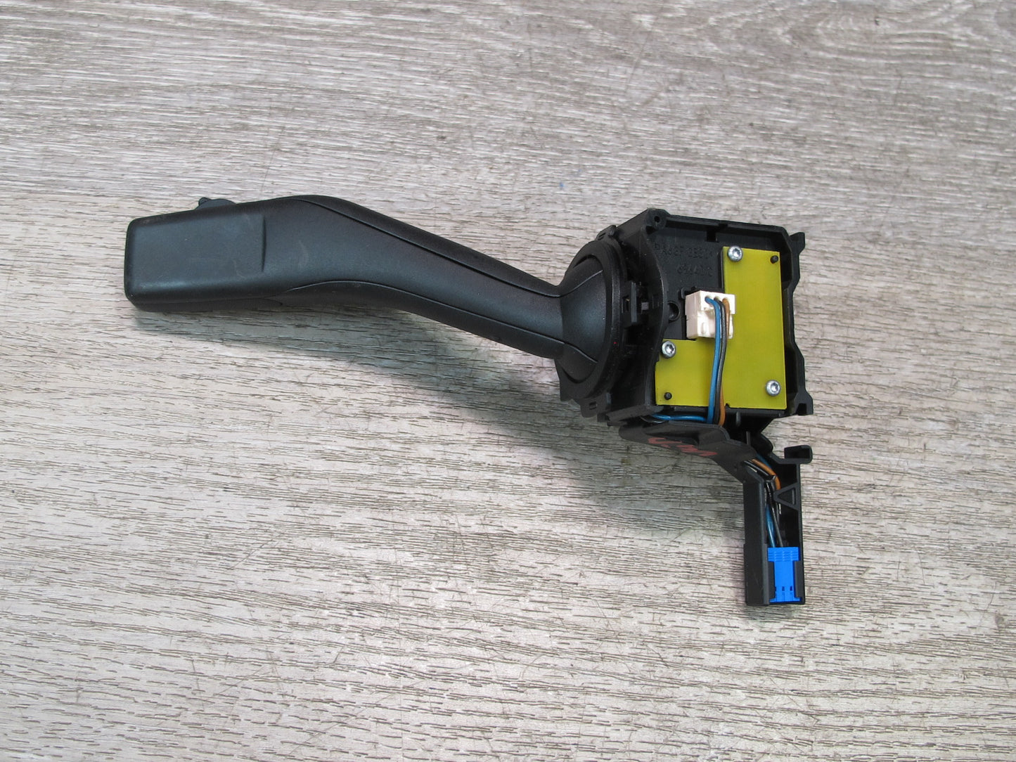05-10 VW Jetta Rabbit R32 GTI EOS Steering Turn Signal Wiper Cruise Switch OEM