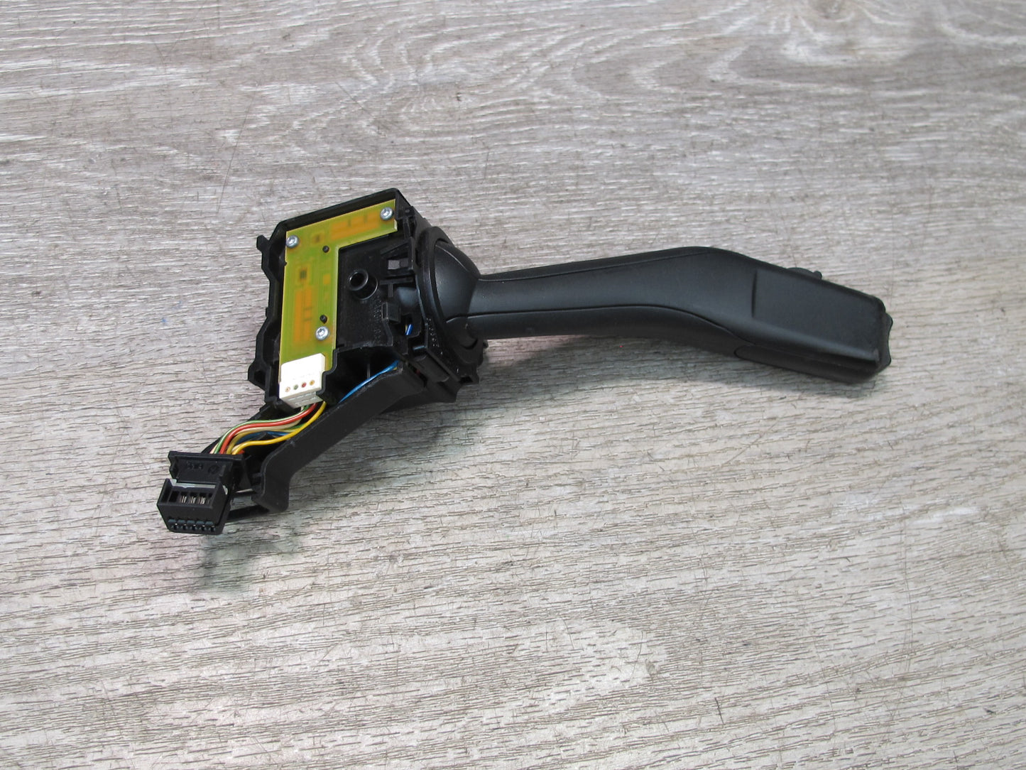 05-10 VW Jetta Rabbit R32 GTI EOS Steering Turn Signal Wiper Cruise Switch OEM