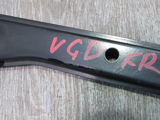 06-09 VW R32 GTI Rabbit MK5 2-DR Right Door Window Regulator w Motor OEM