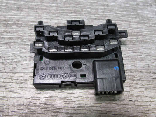 05-11 VW Jetta Rabbit R32 GTI EOS Steering Position Angle Sensor Module OEM