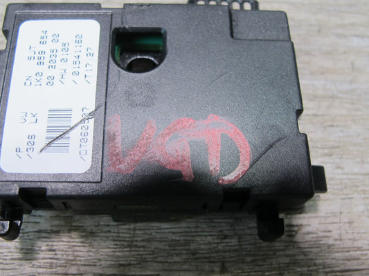 05-11 VW Jetta Rabbit R32 GTI EOS Steering Position Angle Sensor Module OEM