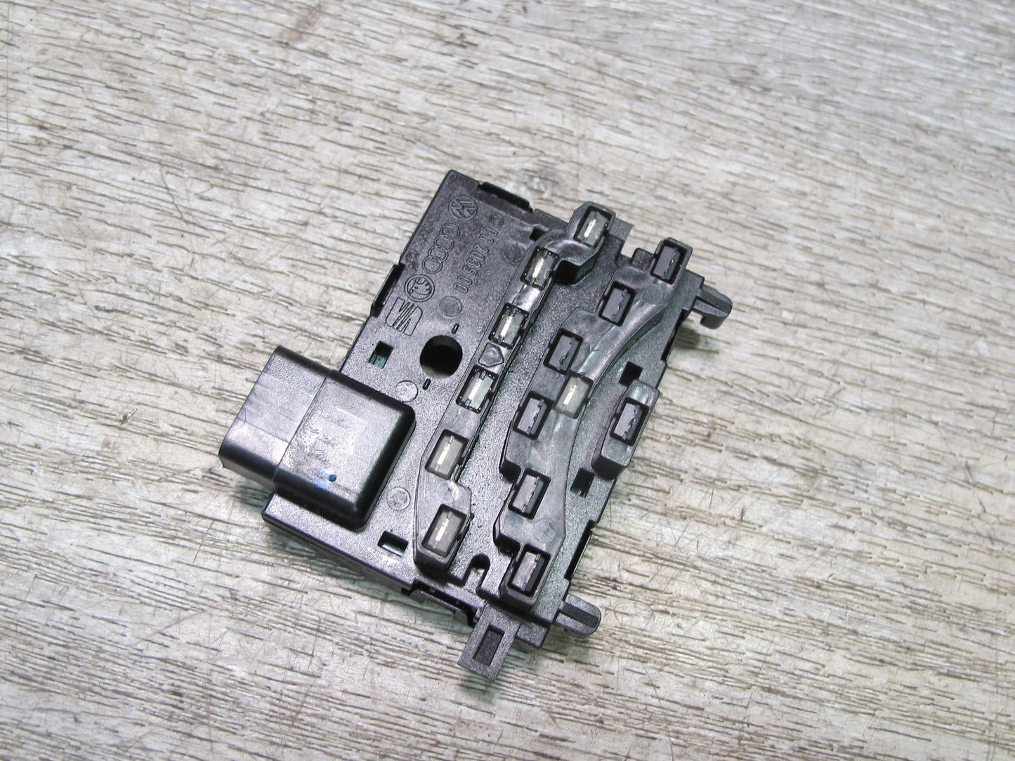 05-11 VW Jetta Rabbit R32 GTI EOS Steering Position Angle Sensor Module OEM
