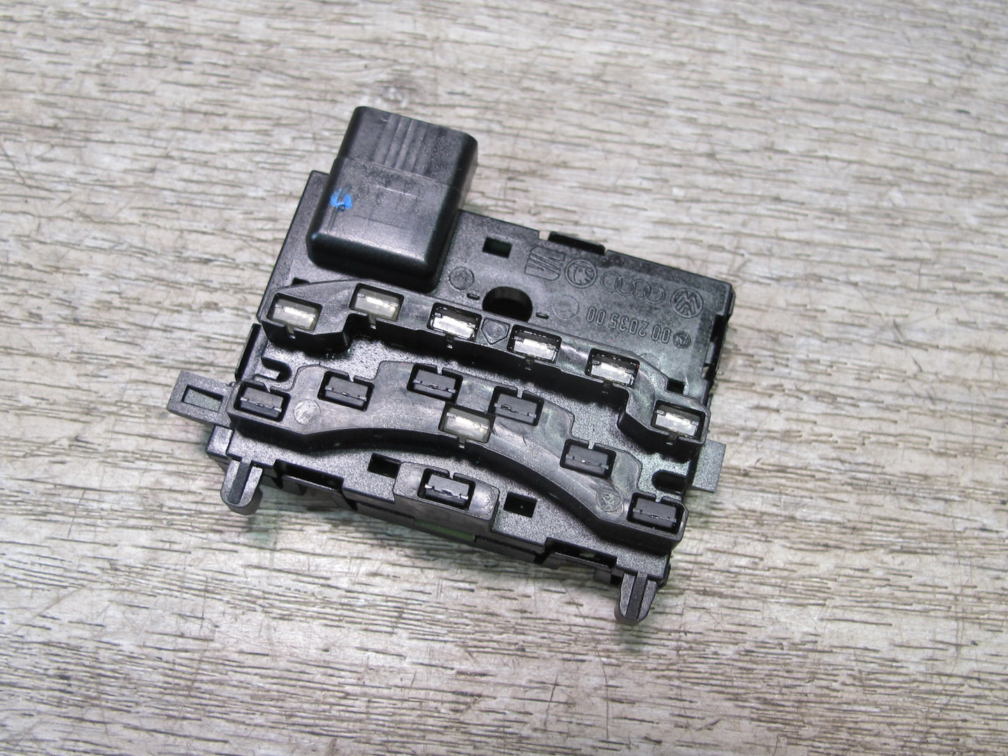 05-11 VW Jetta Rabbit R32 GTI EOS Steering Position Angle Sensor Module OEM