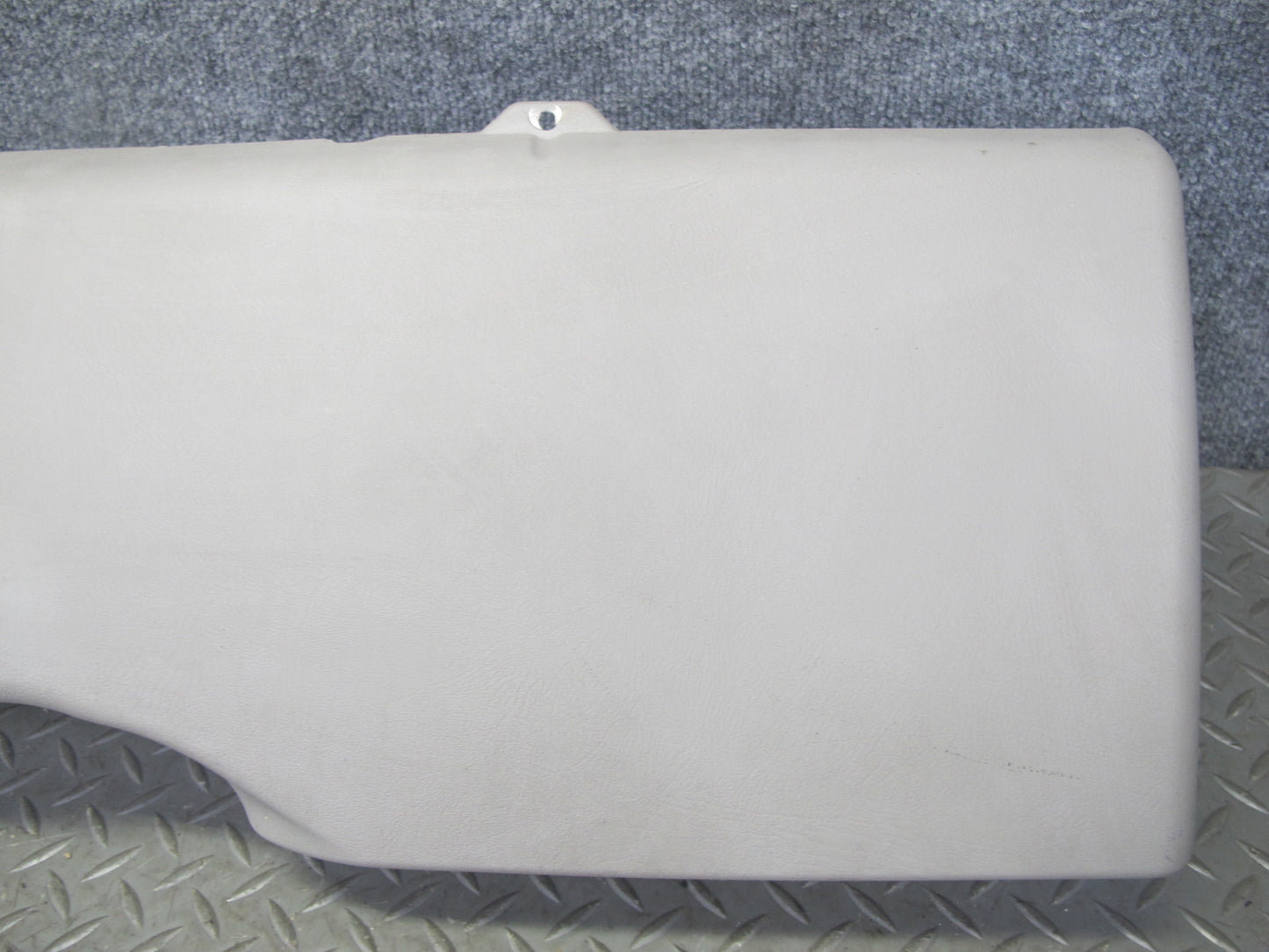 2003-2007 Hummer H2 Dash Front Left Lower Knee Trim Cover Panel 15058424