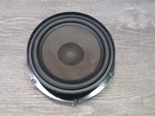 05-14 VW R32 GTI Rabbit Jetta Front Left Door Audio Speaker Woofer OEM