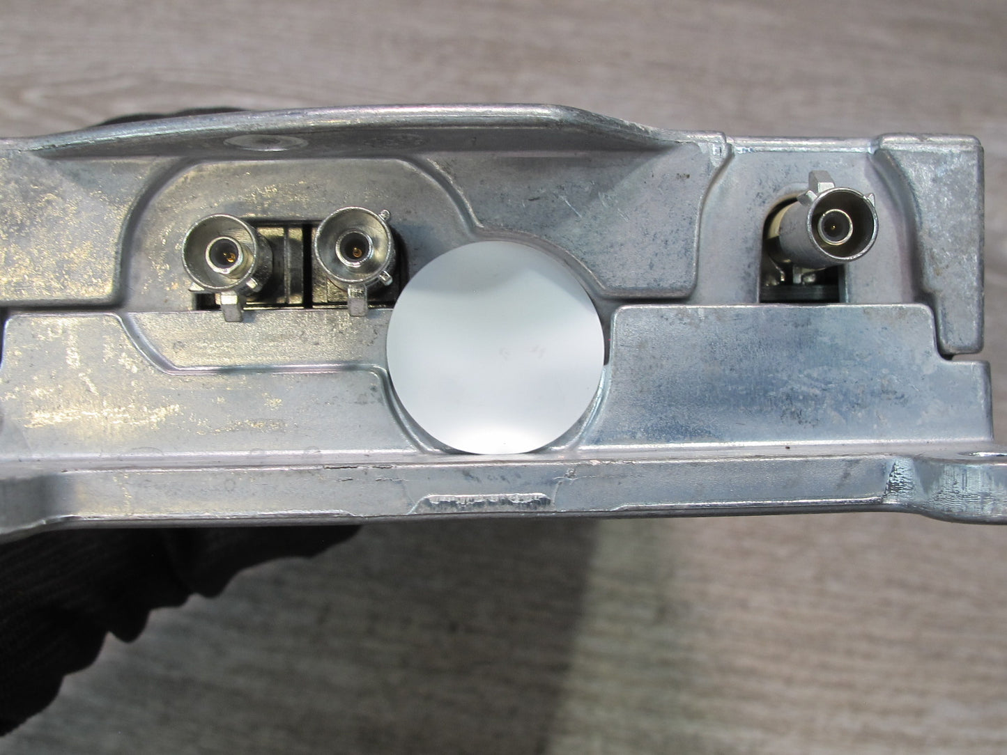 2006-2010 BMW E63 E64 Bluetooth Telematics Communication Control Module 9120742