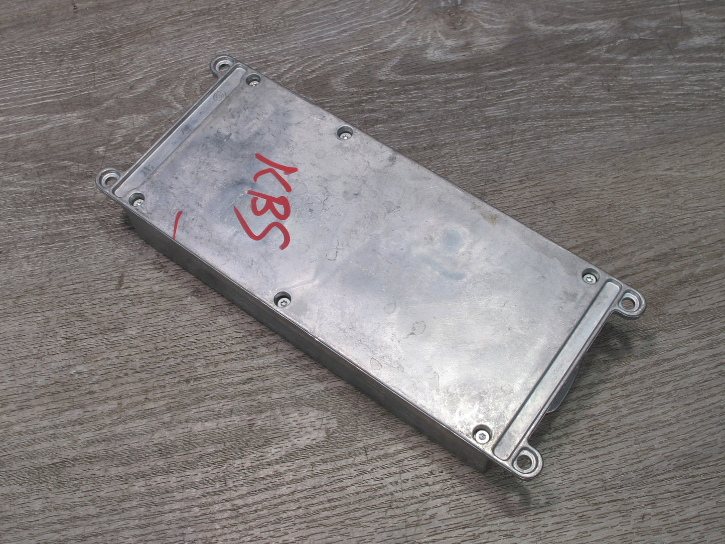 2006-2010 BMW E63 E64 Bluetooth Telematics Communication Control Module 9120742