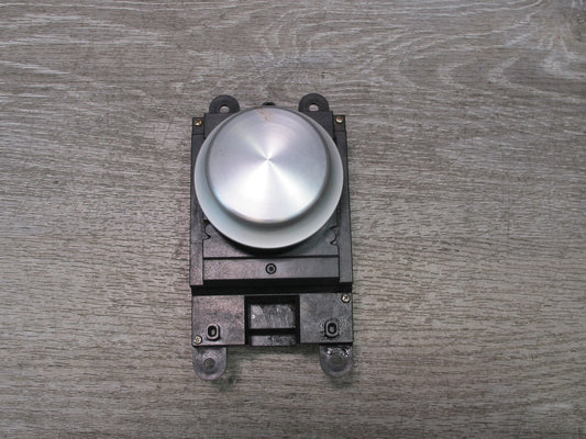 2006-2008 BMW E63 E64 Center Console idrive Navigation Controller Knob