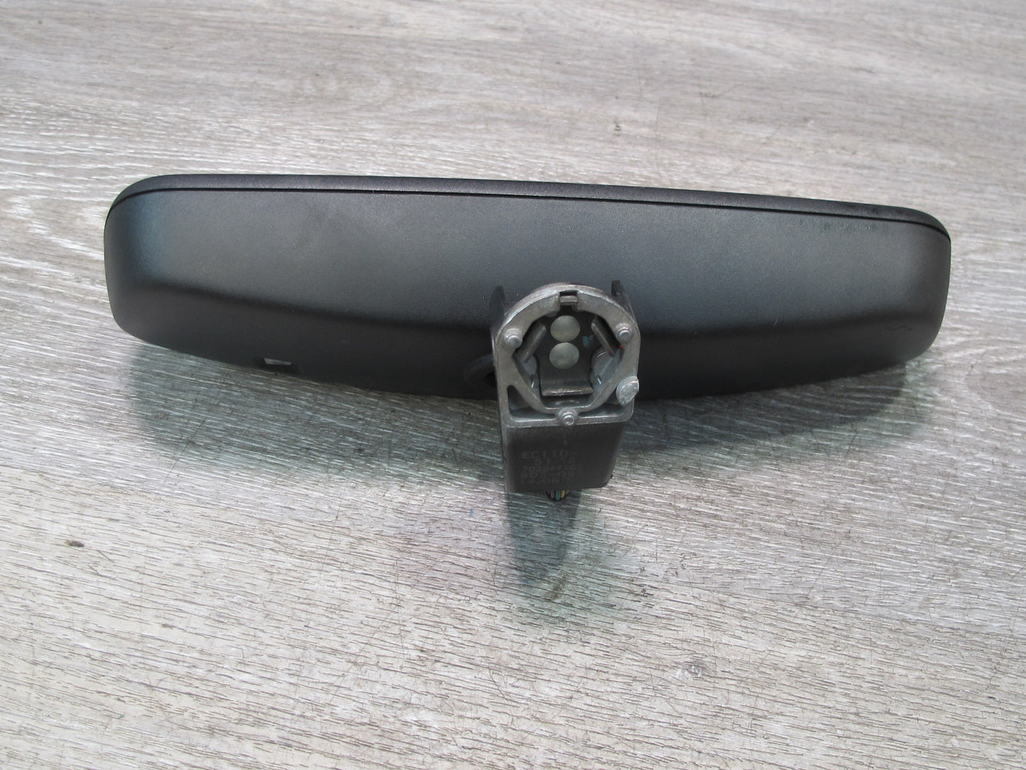 2006-2010 BMW E63 Auto Dim Interior Rear View Mirror EC LED GTO 7028444