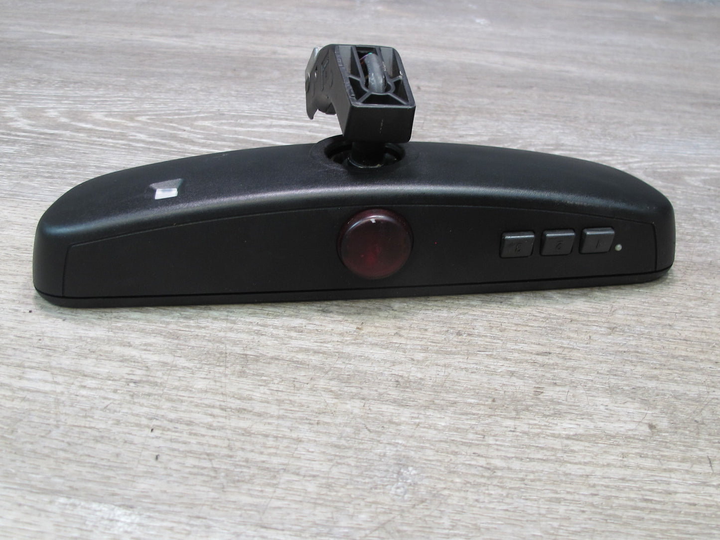 2006-2010 BMW E63 Auto Dim Interior Rear View Mirror EC LED GTO 7028444