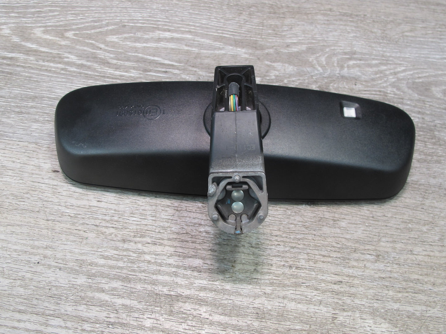 2006-2010 BMW E63 Auto Dim Interior Rear View Mirror EC LED GTO 7028444