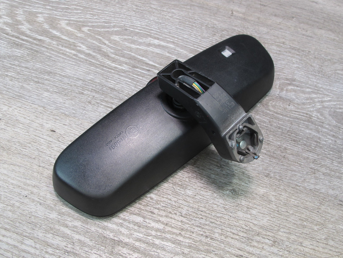 2006-2010 BMW E63 Auto Dim Interior Rear View Mirror EC LED GTO 7028444