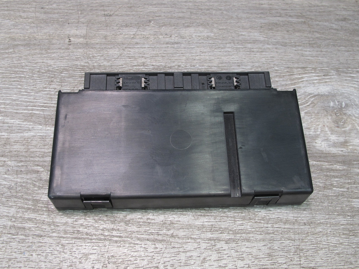 2006-2010 BMW E63 E64 KGM High Body Gateway Control Module 9118729