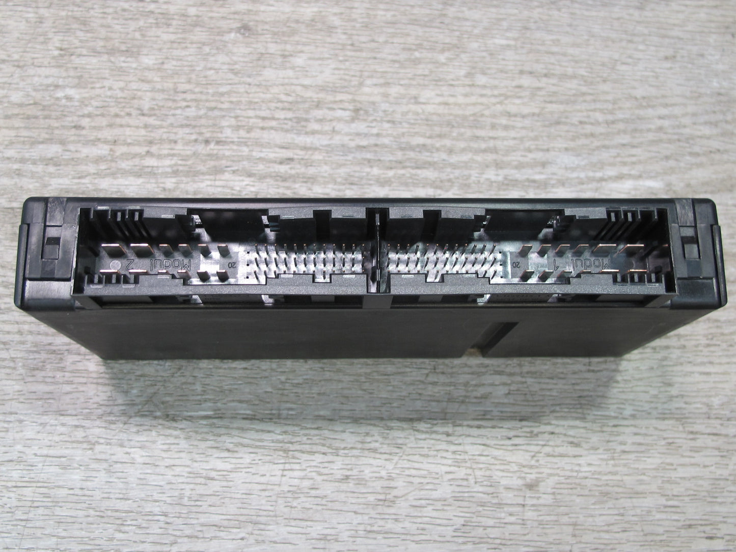 2006-2010 BMW E63 E64 KGM High Body Gateway Control Module 9118729