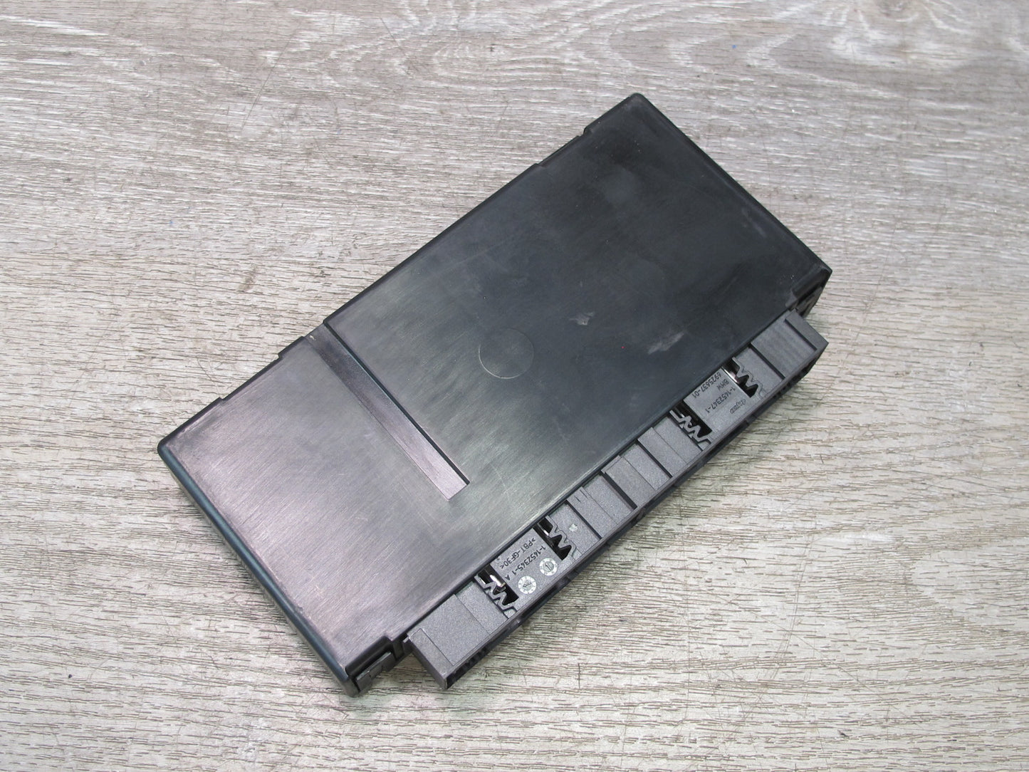 2006-2010 BMW E63 E64 KGM High Body Gateway Control Module 9118729