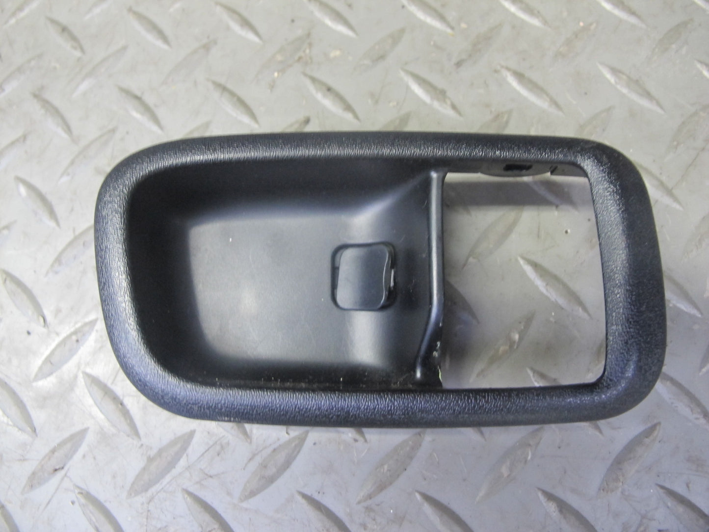 04-05 Lexus JCE10L IS300 Sedan Rear Left & Right Door Panel Trim Cover Set OEM