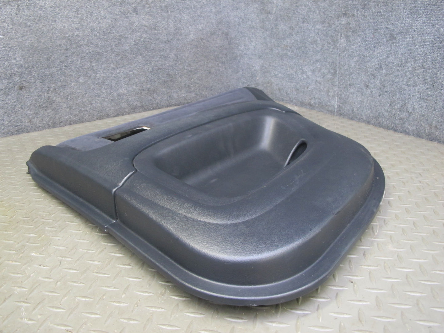 04-05 Lexus JCE10L IS300 Sedan Rear Left & Right Door Panel Trim Cover Set OEM