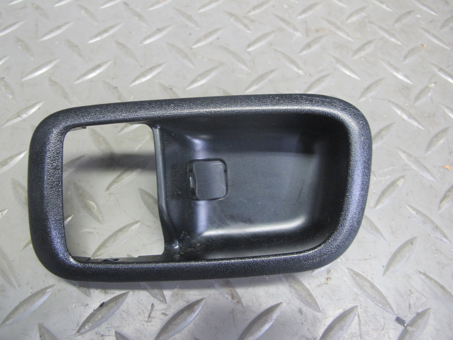 04-05 Lexus JCE10L IS300 Sedan Rear Left & Right Door Panel Trim Cover Set OEM