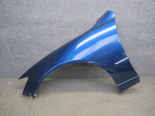 01-05 Lexus JCE10 IS300 Front Left Fender Shell Cover Panel Indigo INK Pearl OEM