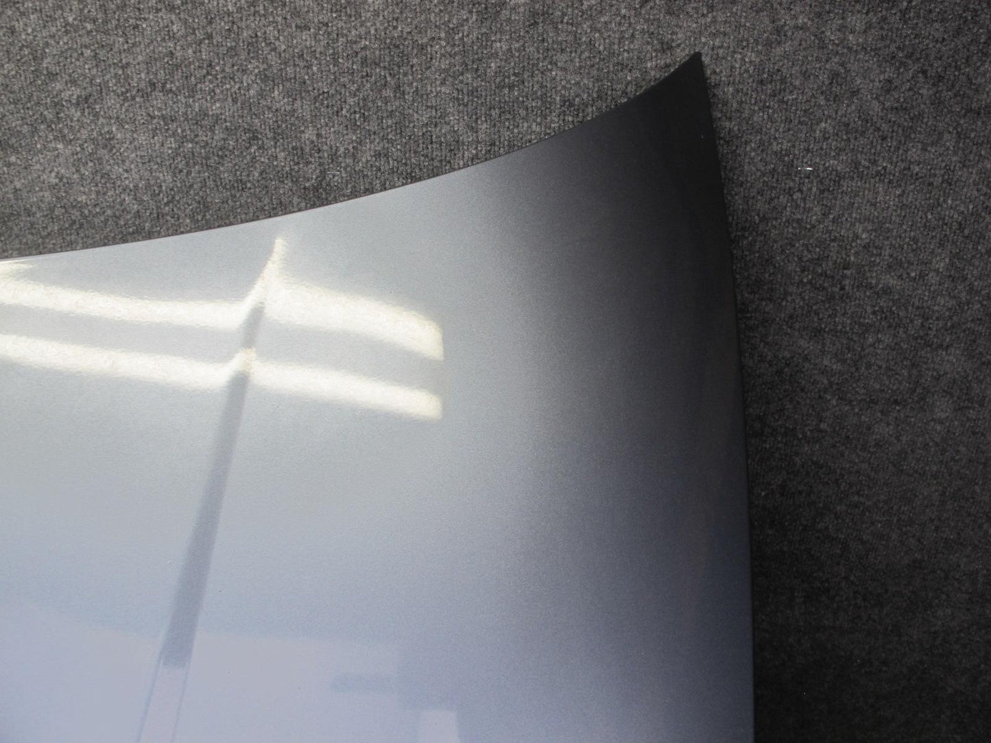 01-06 BMW E46 Coupe Convertible Front Hood Bonnet Shell Panel OEM