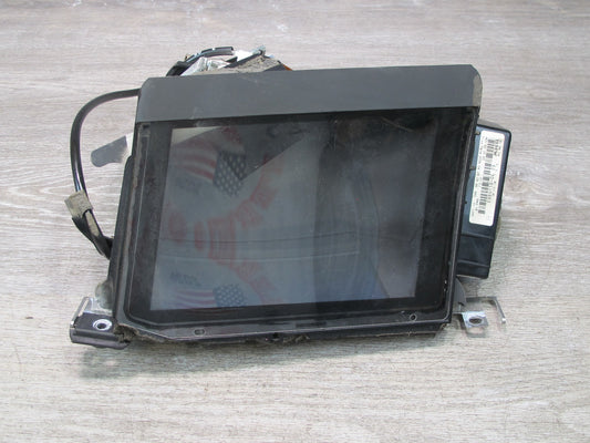 2006-2010 BMW E63 E64 Dash Heads UP Display HUD Projector 9115963