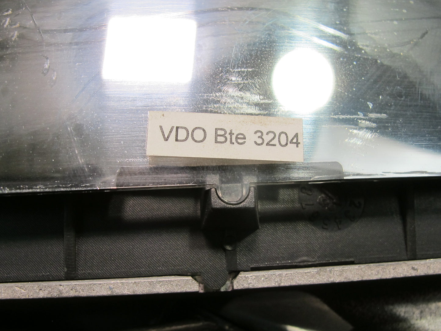 2006-2010 BMW E63 E64 Dash Heads UP Display HUD Projector 9115963