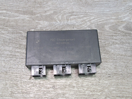 2006-2010 BMW E63 E64 Parking Distance Control Module 6978232