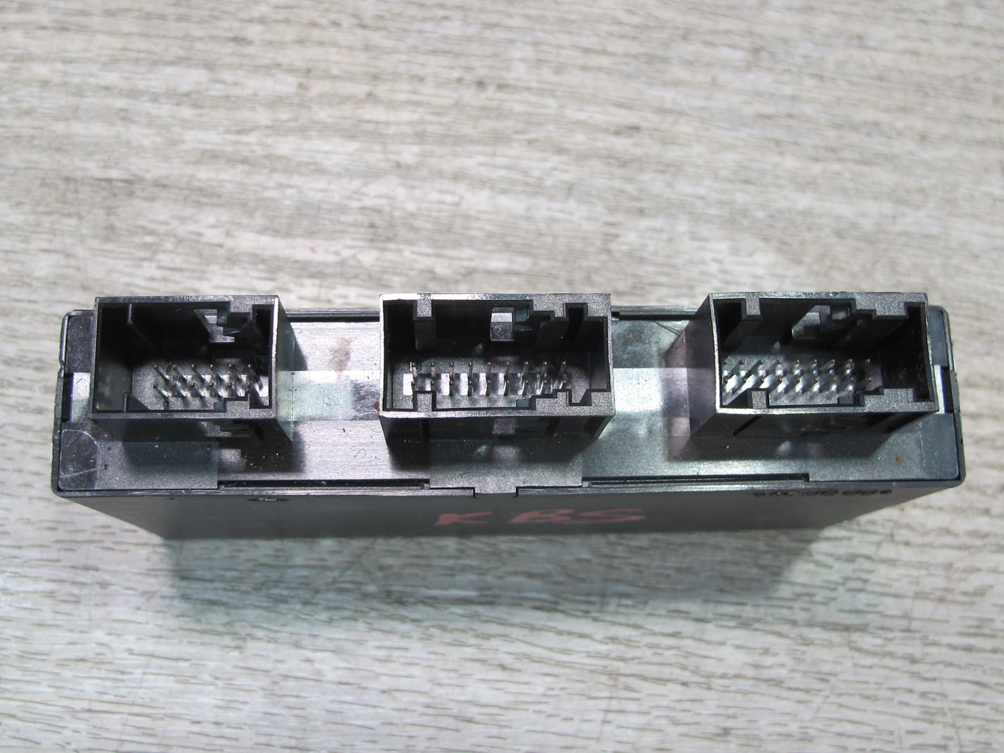 2006-2010 BMW E63 E64 Parking Distance Control Module 6978232