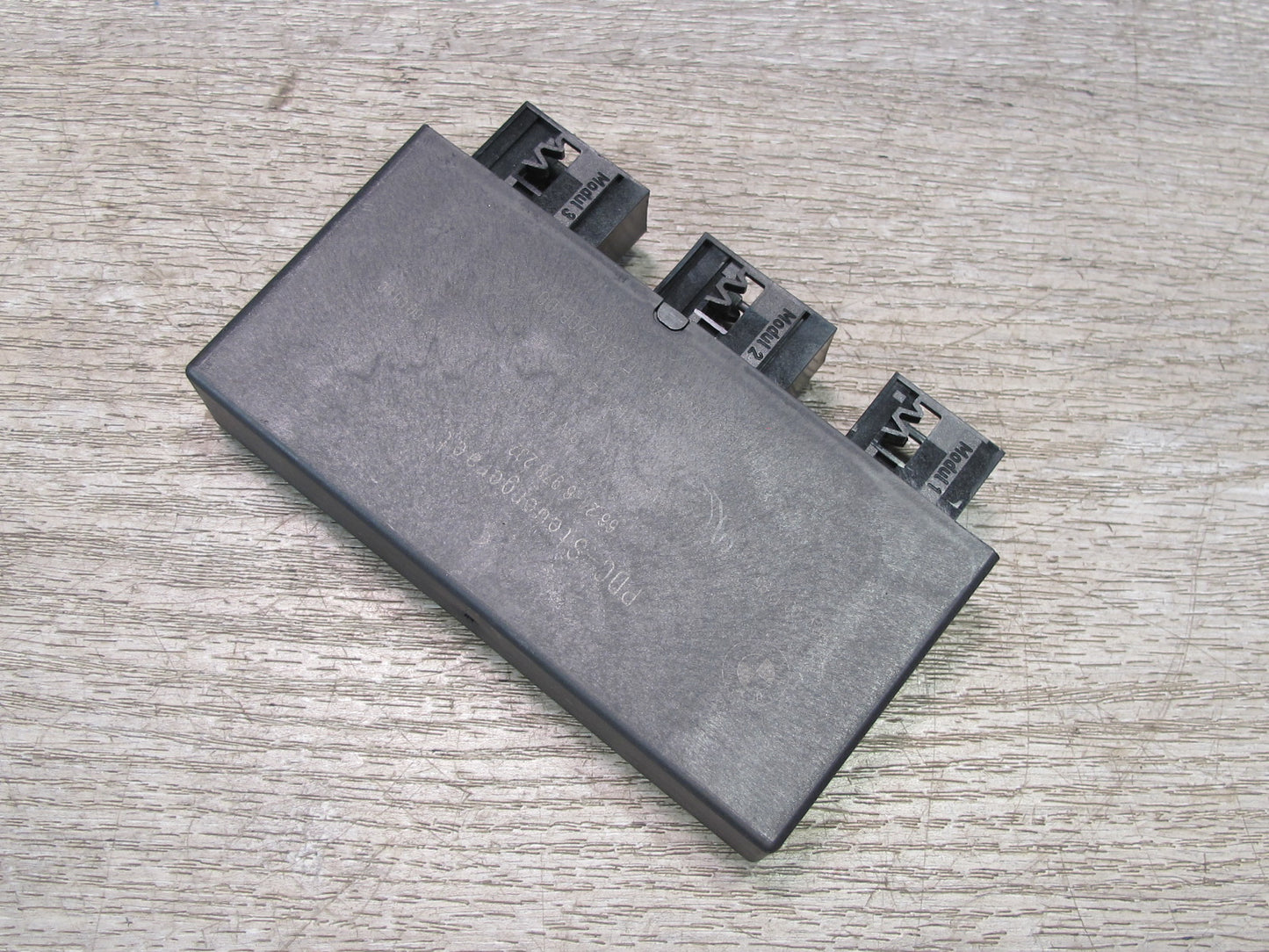 2006-2010 BMW E63 E64 Parking Distance Control Module 6978232