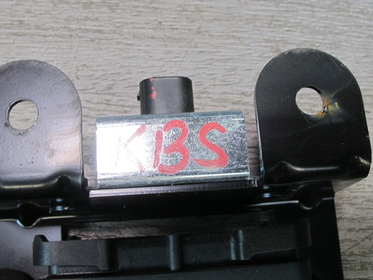 2006-2010 BMW E63 E64 YAW Turn Rate Acceleration Speed Sensor 6776212