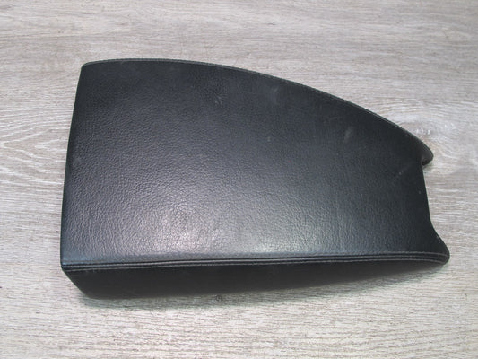 2006-2010 BMW E63 E64 Center Console Front Armrest Leather Pad Cover 7009317
