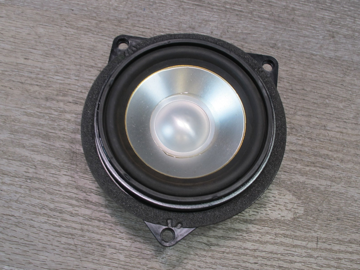 2006-2010 BMW E63 E64 Rear Left & Right Quarter TOP Hifi Audio Speaker Set of 2