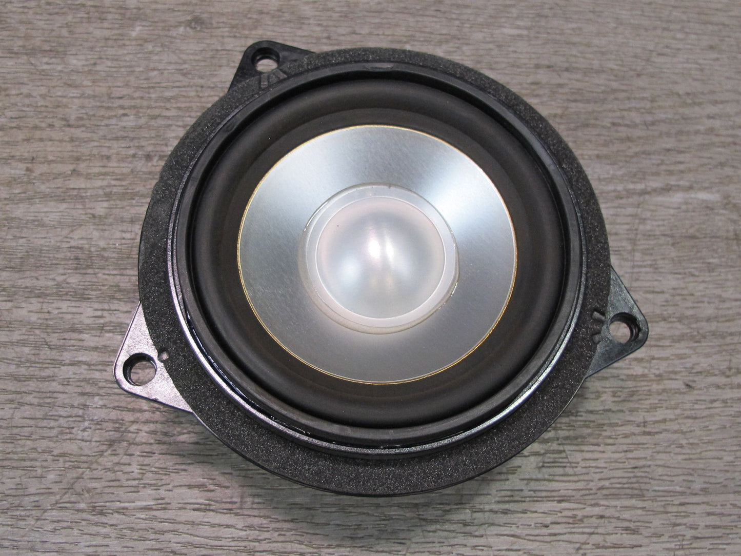 2006-2010 BMW E63 E64 Rear Left & Right Quarter TOP Hifi Audio Speaker Set of 2