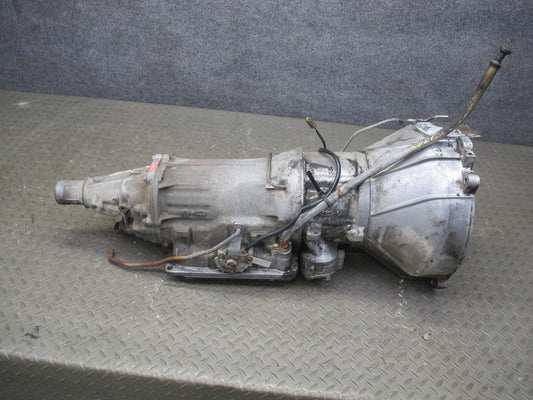 84-85 Mazda RX7 FB 12A 3-SPEED A/T Automatic Transmission w Torque Converter OEM