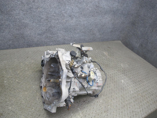 00-02 Toyota MR2 Spyder ZZW30L 1.8L C56 NON LSD M/T Manual Transmission 93k OEM
