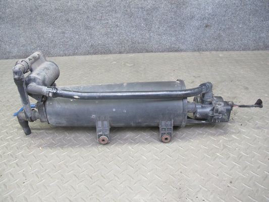 01-06 BMW E46 3-SERIES Fuel Evap Vapor Charcoal Canister 6752223 OEM