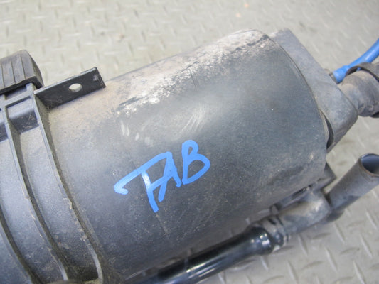 01-06 BMW E46 3-SERIES Fuel Evap Vapor Charcoal Canister 6752223 OEM