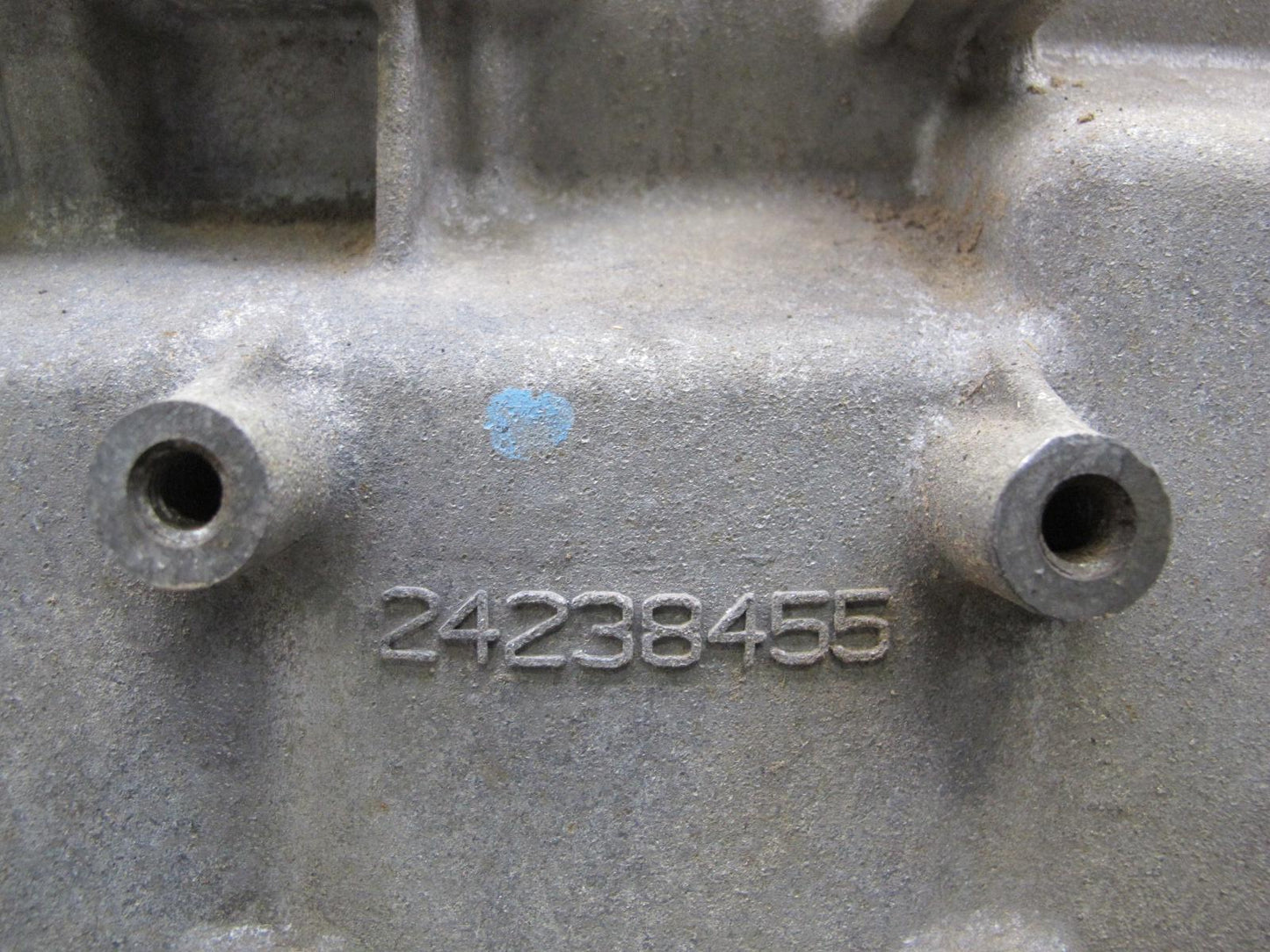 06-07 Chevrolet Corvette C6 6L-80 A/T Automatic Transmission 83k Miles 24224205
