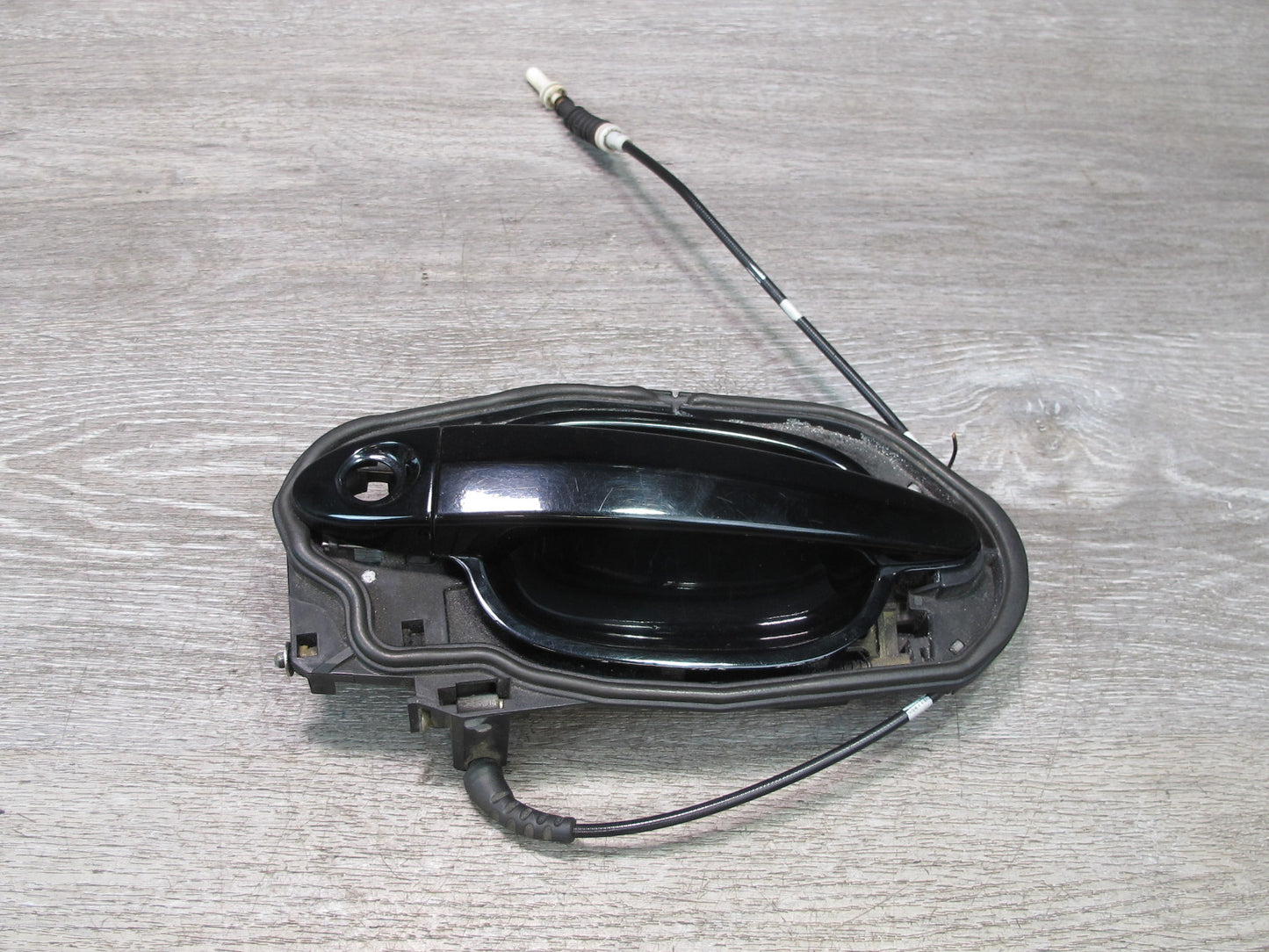 2006-2010 BMW E63 E64 Left Door Exterior Handle