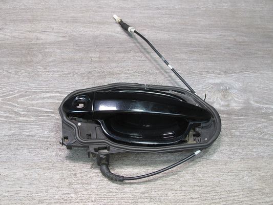 2006-2010 BMW E63 E64 Left Door Exterior Handle