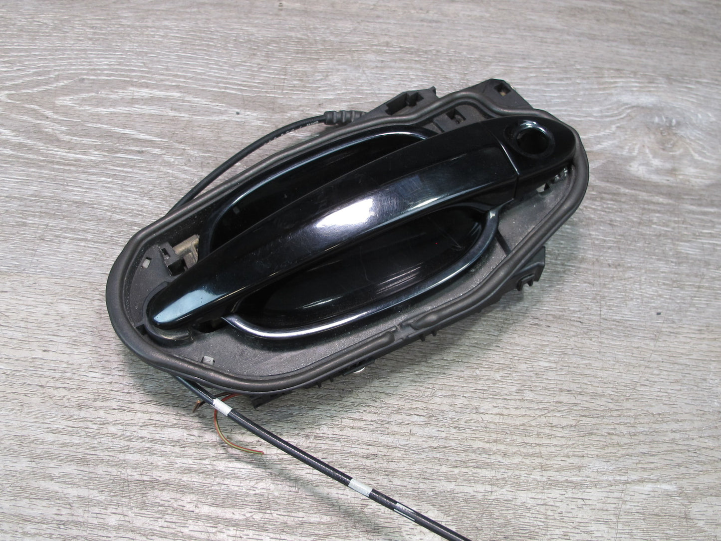 2006-2010 BMW E63 E64 Left Door Exterior Handle