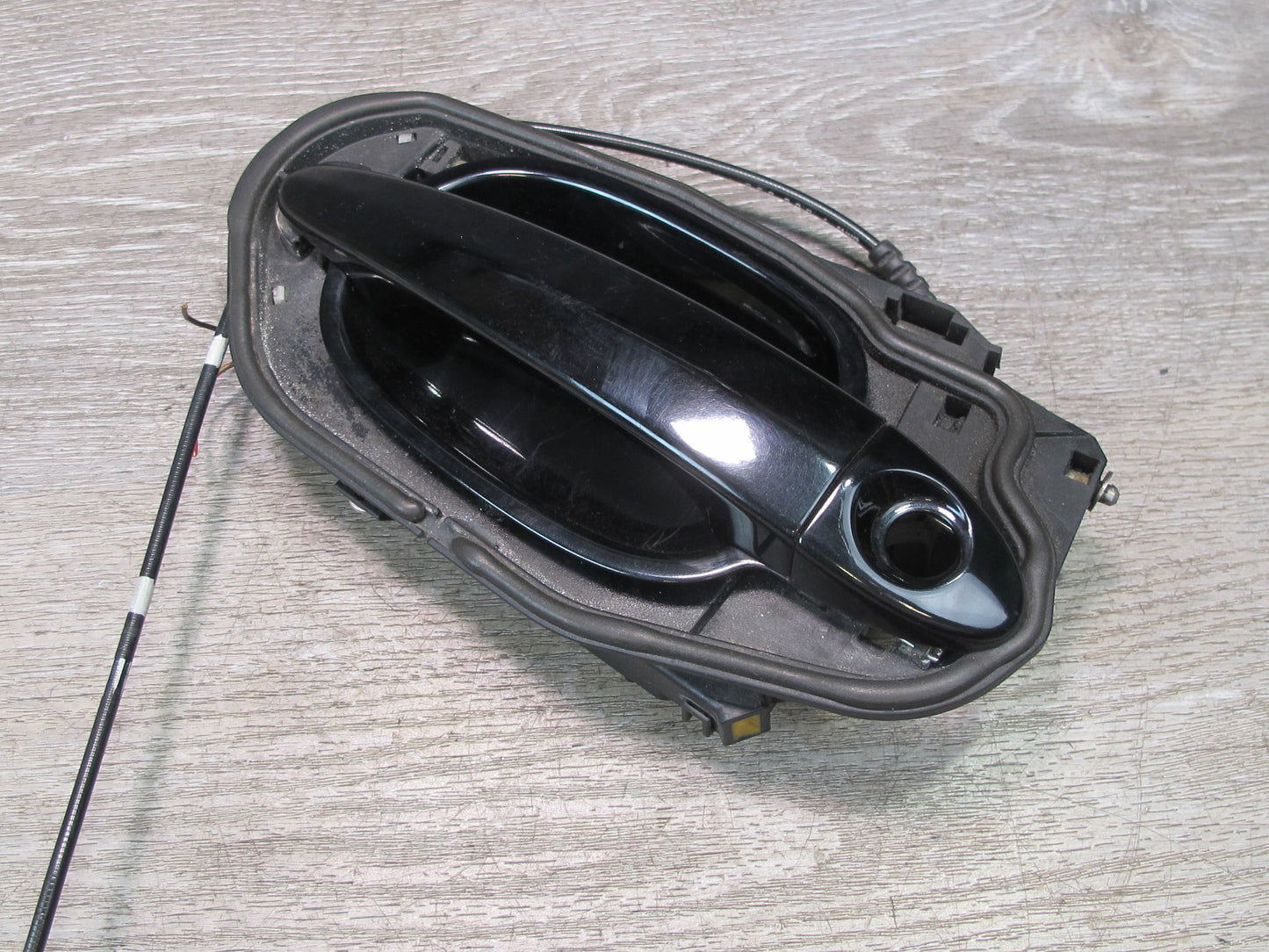 2006-2010 BMW E63 E64 Left Door Exterior Handle