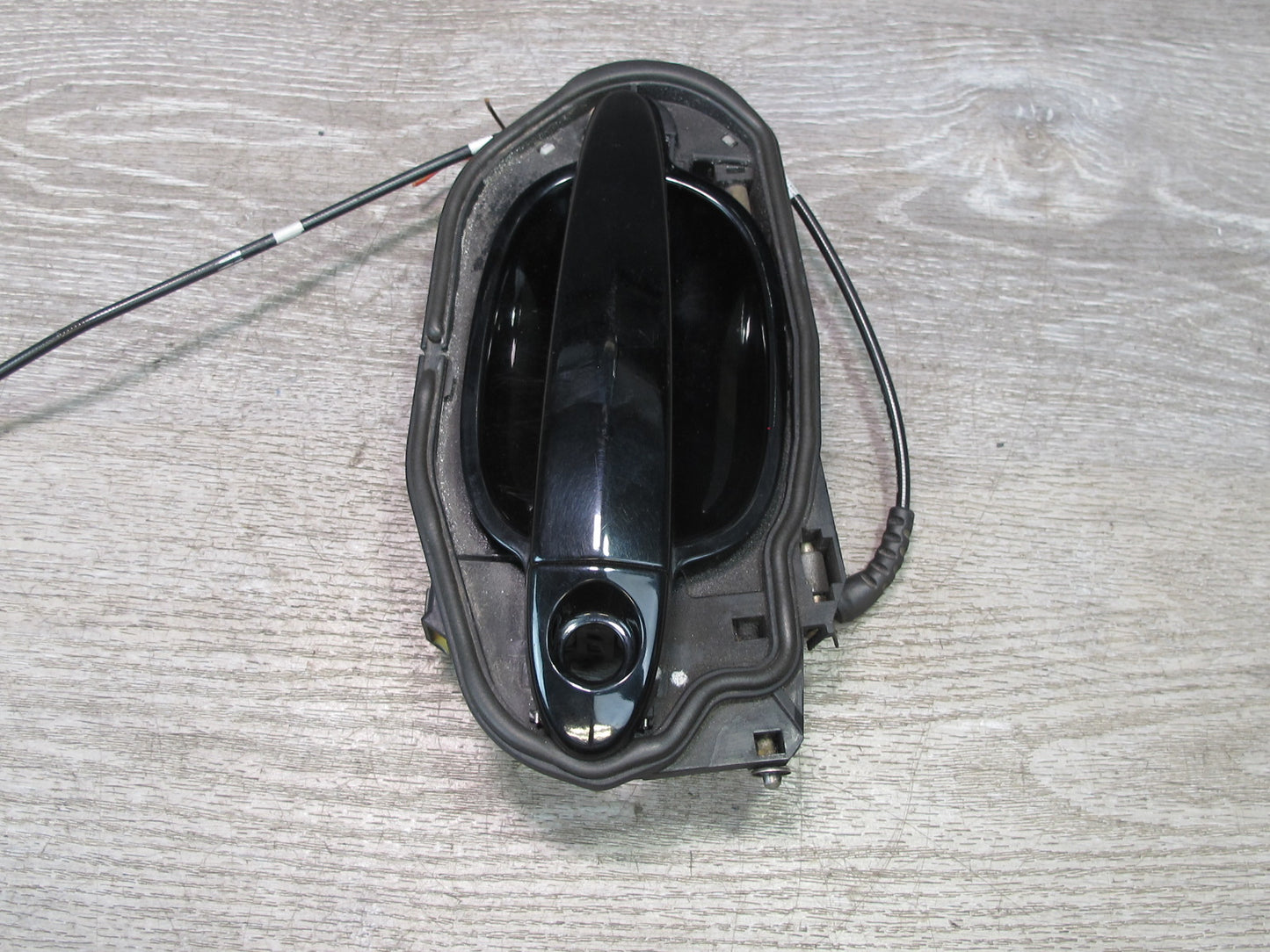 2006-2010 BMW E63 E64 Left Door Exterior Handle